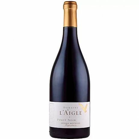 Вино Gerard Bertrand  Domaine de l'Aigle Pinot Noir Vin de Pays d'Oc   Домен де