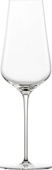 Набор бокалов Schott Zwiesel DUO Set of glasses 2 pcs Champagne 378 мл 123474