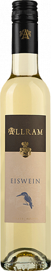 Вино Allram Gruner Veltliner Eiswein   2018 375 мл