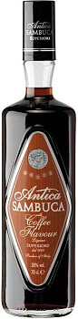 Ликер Antica Sambuca Coffee  700 мл