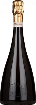 Шампанское Dosnon Millesime Brut 2010 750 ml