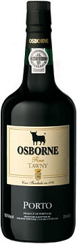 Портвейн Osborne Fine Tawny Port  750 мл