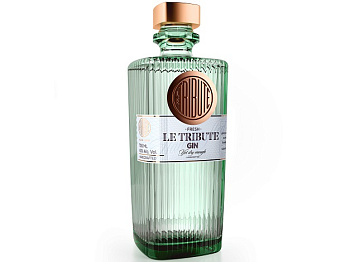 Джин Gin Le Tribute  700 мл