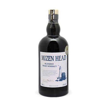 ВИСКИ Mizen Head  700 мл