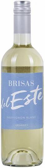 Вино Brisas del Este Sauvignon Blanc  750 мл
