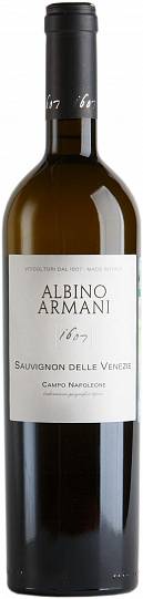 Вино Albino Armani Sauvignon delle Venezie  750 мл