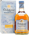 Виски Dalwhinnie Winter's Gold gift box  Далвини Винтер'с Голд  в подарочной упаковке   700 мл  43 %