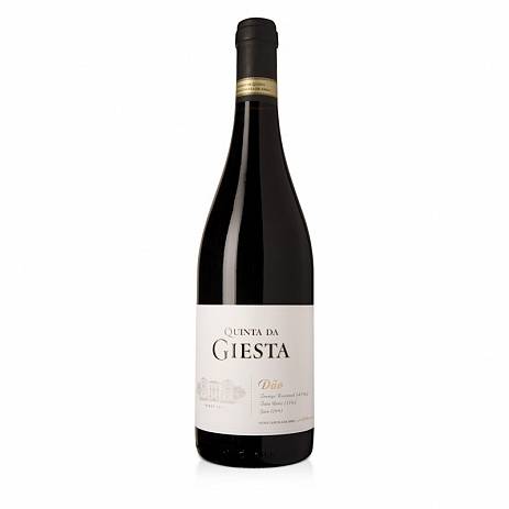 Вино Agricola Boas Quintas Quinta da Giesta Tinto   2015 750 мл