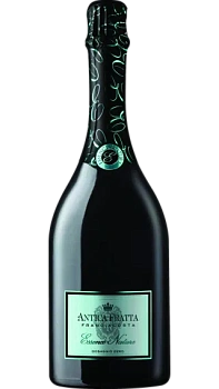 Игристое вино  Antica Fratta Franciacorta  Essence Nature   2018  750 мл