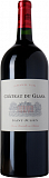 Вино Chateau du Glana Saint-Julien  Шато дю Глана 2011  1500 мл  13%