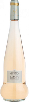Вино Chateau Sainte Roseline Cuvee Lampe de Me'duse Cru Classe Cotes de Provence AOC  2016 1500 мл