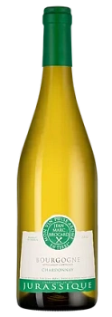 Вино Bourgogne Jurassique, Jean-Marc Brocard (Domaine Sainte-Claire)  2022 750 мл  12,5 %