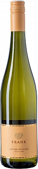 Вино Weingut Frank   Kalk & Loess Gruner Veltliner, 2022  750 мл 11,5 %