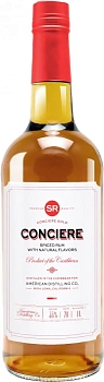 Ром Conciere Spiced  1000  мл
