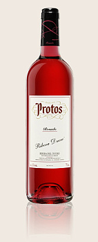 Вино Protos Rosado Протос Росадо  2018 750 мл