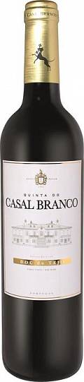 Вино Quinta do Casal Branco Tinto Tejo DOC Кинта до Казал Бранко К