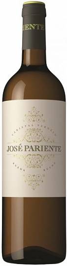 Вино Jose Pariente  Verdejo  Rueda DO  2021  750 мл