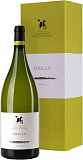 Вино Grillo Mozia Tasca d'Almerita Моциа бел.сух в подарочной упаковке 2020 1500 мл