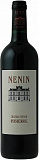 Вино Chateau Nenin Pomerol AOC Шато Ненан 2012 750 мл