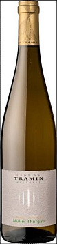 Вино CANTINA TRAMIN MÜLLER THURGAU ALTO-ADIGE DOC  2020 750 мл