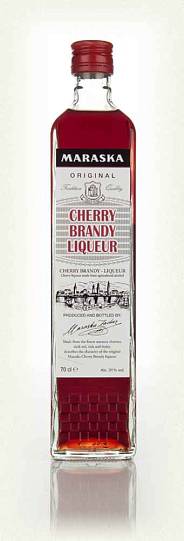 Ликер Maraska Cherry Brandy 700 мл