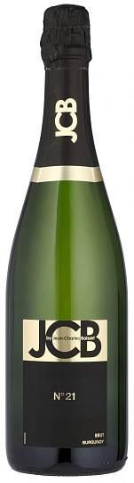 Игристое вино Jean- Charles  Boisset N 21  Brut  750 мл