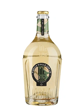 Игристое вино  Mr.Bio Ribolla Gialla Sur Lie, IGT Venezia Giulia  750 мл 12,5 %