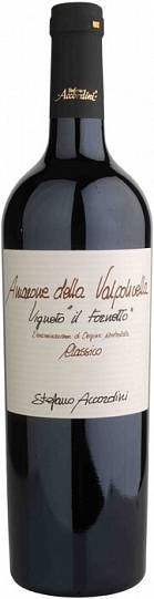 Вино Stefano Accordini  Amarone della Valpolicella Classico "Il Fornetto" Ri