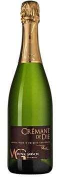 Игристое вино Monge Granon Cremant de Die  750 мл