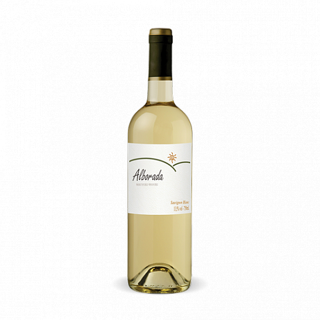 ВИНО Alborada Sauvignon Blanc   750 мл