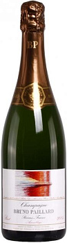 Шампанское  Bruno Paillard  Brut Millesime Assemblage  Champagne AOC   2012  750 мл