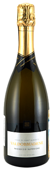 Игристое вино Prosecco Terre di Sant'Alberto  750 мл