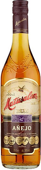 Ром Matusalem  Anejo   750 мл