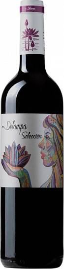 Вино Delampa Seleccion  750 мл