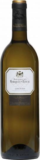 Вино Marques de Riscal Limousin  Маркес де Рискаль   Лимусен 202