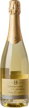 Шампанское Forget-Brimont  Blanc de Blancs Premier Cru    750 мл