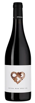 Вино Cellers Domenys Anima Nua Cor Viu Tinto  750 мл