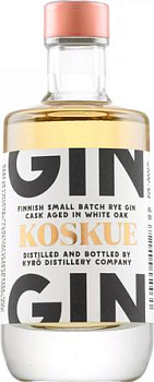 Джин Kyro Koskue  Gin 100 мл