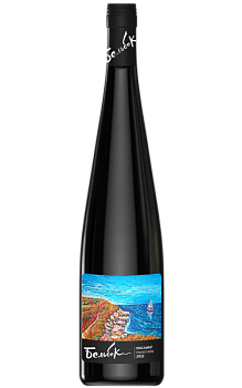 Вино Бельбек  Авторские вина Сергея Бескоровайного   Рислинг (выдержка в фр. барриках)  белое сухое  2023 750 мл