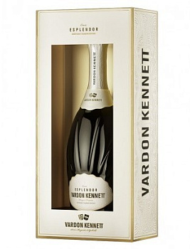 Игристое вино Torres  Esplendor by Vardon Kennett  gift box   750 мл