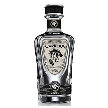 Текила Carrera  Reposado  Cristalino  750 мл  40%