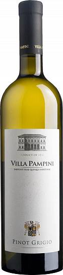 Вино Villa Pampini  Soave IGT Вилла Пампини Соаве  2022  750 мл