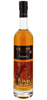 Коньяк  A.E.DOR  Season`s Autumn  200 мл