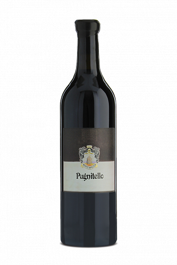 Вино Roccapesta Pugnitello Maremma Toscana IGT Роккапеста Пугнителл