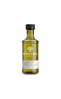Джин  Whitley Neill  Quince   50 мл 43 %