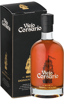 Ром  Viejo Corsari   700 мл