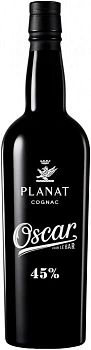Коньяк Planat  Oscar pour le Bar  700 мл