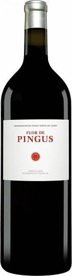 Вино Dominio de Pingus La Flor de Pingus DO  2020 1500 мл