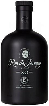 Ром Ron de Jeremy XO 700 мл