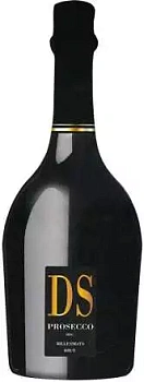 Игристое вино   Prosecco DOC De Stefani DS Millesimato  2021 750 мл